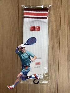 Uniqlo Tennis Socks | eBay