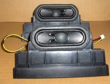 Sanyo FW55D25F DS2A Speakers Includes Mounting and Connector