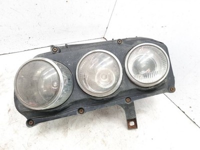 Alfa Romeo 159 2006 Links Scheinwerfer 60682089 VEI134205