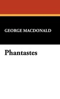 George Macdonald | Phantastes | Buch | Englisch (2024) | Gebunden