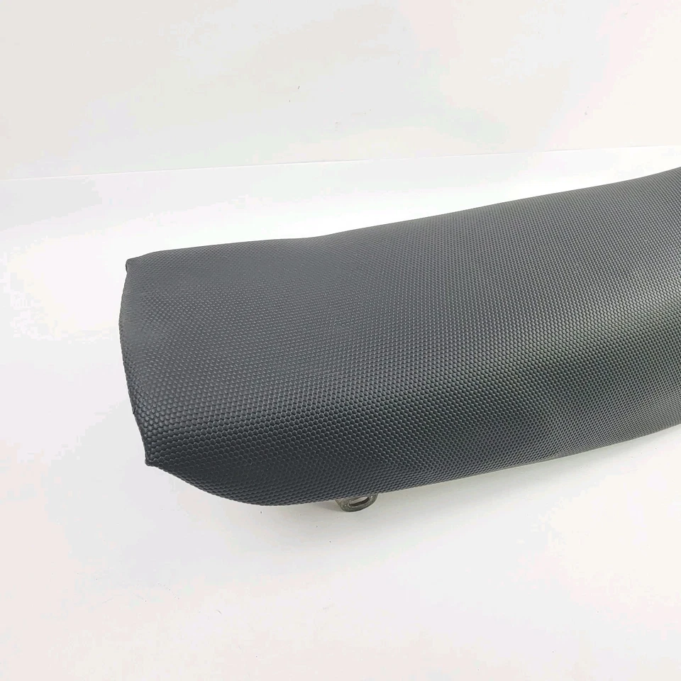 Kawasaki KX100 KX 100 KX 85 2001 01-02 montaje de asiento almohadilla de espuma pan 53001-1937-MH Foto 4 de 4