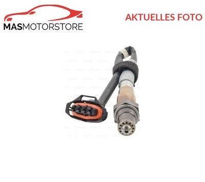 LAMBDASONDE LAMDASONDE BOSCH 0 258 006 546 A FÜR OPEL VECTRA C,VECTRA C CC 2.8L