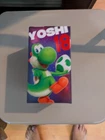 YOSHI Bobblehead SUPER MARIO NINTENDO Yamamoto Dodgers SGA 3/31/26