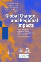 Global Change And Regional Impacts Horst Frischkorn