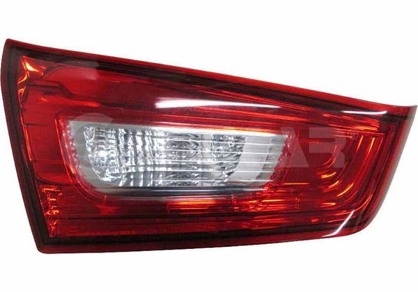 Heckleuchte Alkar 2205668 W16W FüR Mitsubishi ASX 4WD LPG Mivec GA1W GA3W GA6W-image