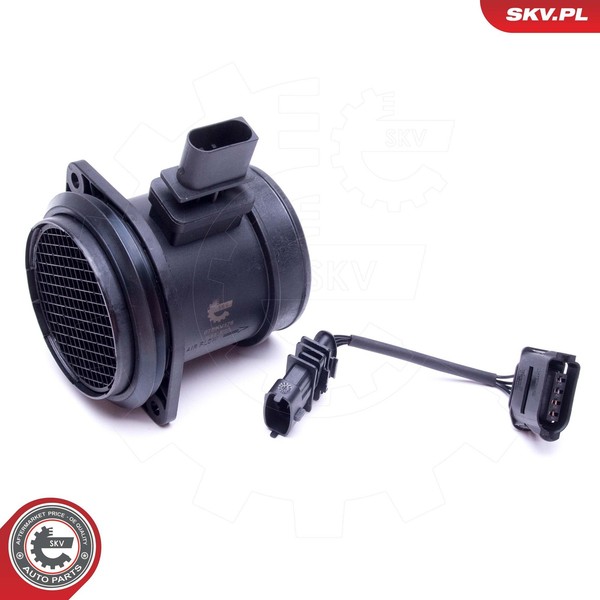 Esen SKV Luftmassenmesser 07SKV178 FüR Volvo-image