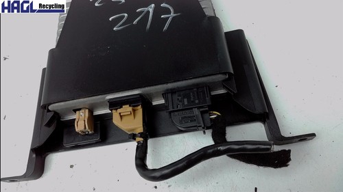 Steuergerät Telefon Bluetooth 13342398 Opel Insignia 2.0 Cdti Sports Tourer AJ1