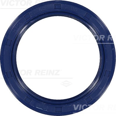 Getriebeseitig Victor Reinz 81-53297-00 Wellendichtring, Kurbelwelle FüR Chevrol-image