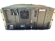 Motorola Quantar T5365A 150-174MHZ REPEATER BASE Working Ships Free