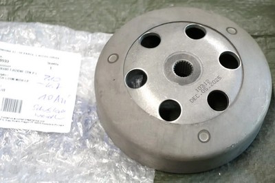 original Kupplungsglocke Gilera Runner 50 TPH NRG ab 00 SR 50 für PCV06 Wandler