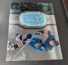 1998-99 SPx Finite 1369/9500 Sergei Gonchar #90 WASHING CAPITALS