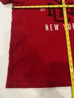 Men’s Red Aeropostale t-shirt Size Large — photo 5