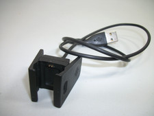 Genuine Charger USB Cable for Fitbit Charge 2 fitness tracker wristband