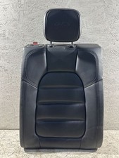 Siège Porsche Macan