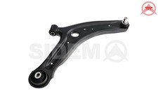 Querlenker Dreieckslenker SIDEM 3451 Stahlblech für FORD PUMA J2K CF7 EcoBoost