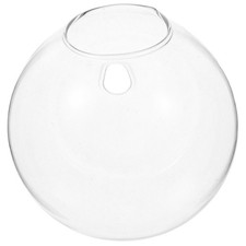 Propagation Jars Terrarium Flower Vase Clear Hydroponic