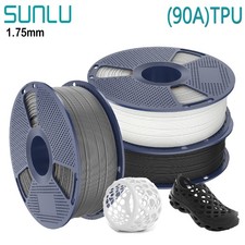 Quicksilver TPU 90A