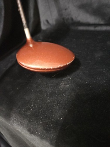 TaylorMade Ti Bubble 2 9.5° Driver RH Bubble 2 Shaft S-90 Stiff Graphite Origin - Picture 7 of 13