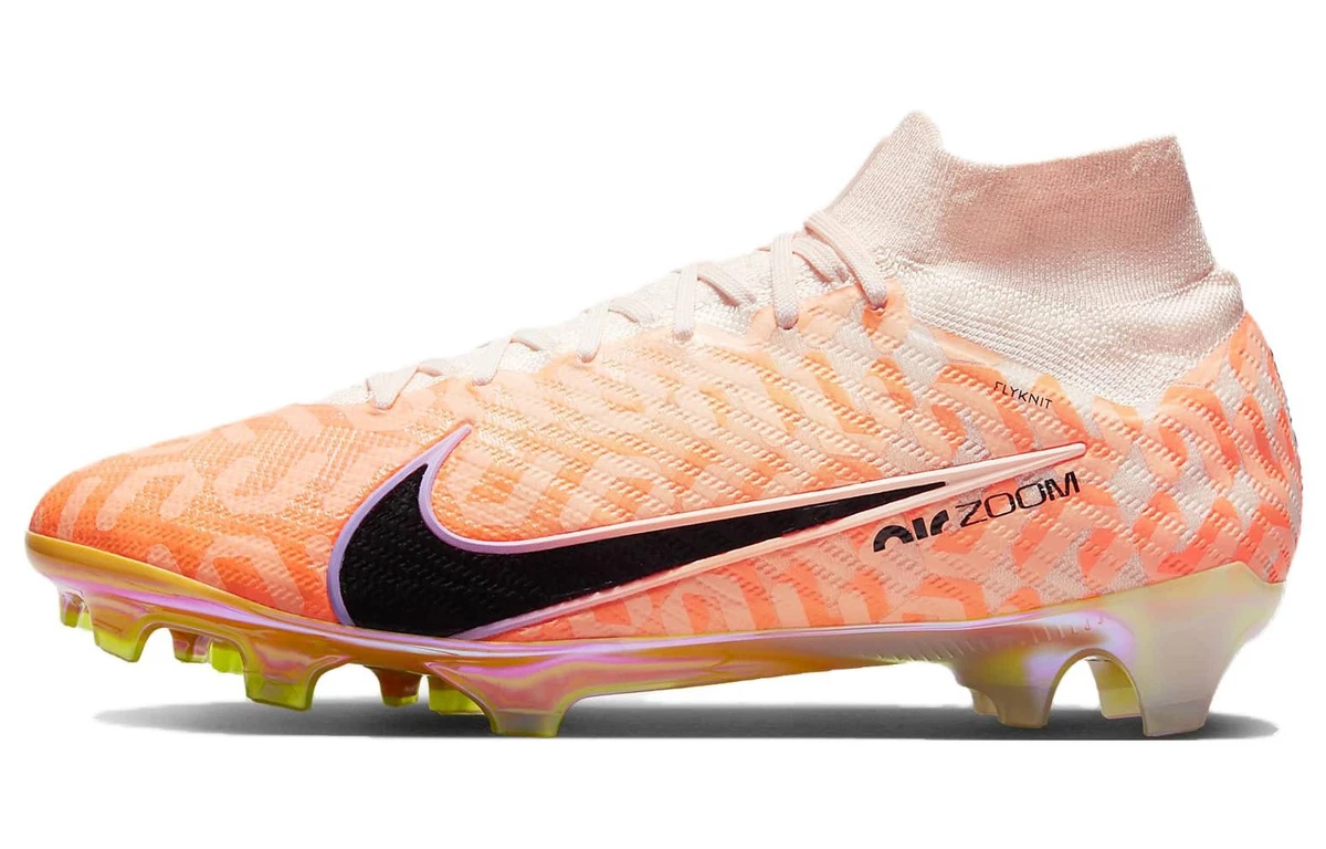 Nike Zoom Mercurial Superfly 9 Elite NU FG Guava Ice for Sale