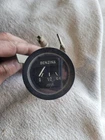 Petrol pressure gauge petrol Veglia Borletti Fiat Alfa Lancia Abarth Mini Alpine
