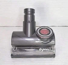 Dyson DC25 Tangle-Free Mini Turbine Tool Attachment Head OEM Tested 967437-01