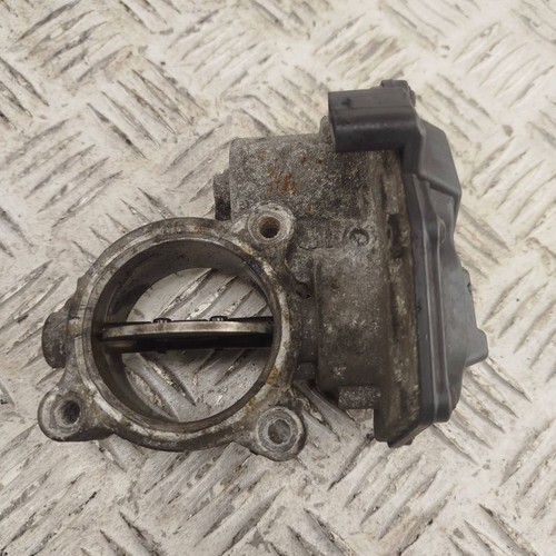 Toyota Verso 2016 Diesel 82kW Drosselklappenventil 3465672 PTM6704