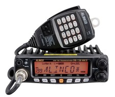 Alinco DR-138HE MK2 2M 70W Single Band Transceiver