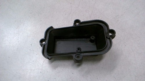 Kunststoffdeckel Deckel Abdeckung Scheinwerfer Rechts VW Polo 1.2 Bj 2003 9 N