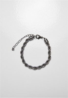 Charon Intertwine Bracelet S/M bis L/XL | Urban Classics | TB6474
