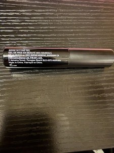 Morphe Brow Setting Gel, Translucent Shade, Gel Formula, 12M PAO, 6 g/0.21 oz