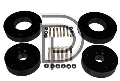 30mm 1.2'' Leveling Lift Kit for Land Rover LR3 LR4 DISCOVERY 2004-2016 spasers