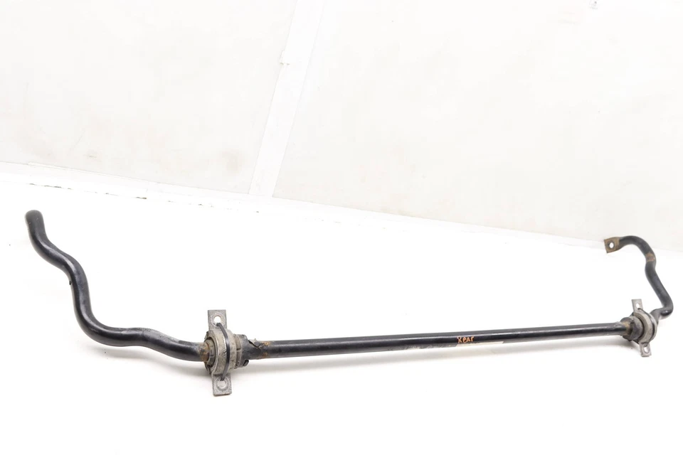 PORSCHE CAYENNE 2011-2018 - Estabilizador trasero / Barra estabilizadora 95833370120 Foto 3 de 4