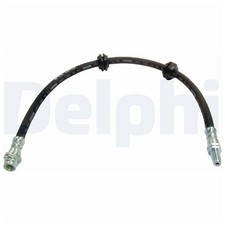 2x Bremsschlauch hinten für Land Rover Freelander 2 L359 | 24361863