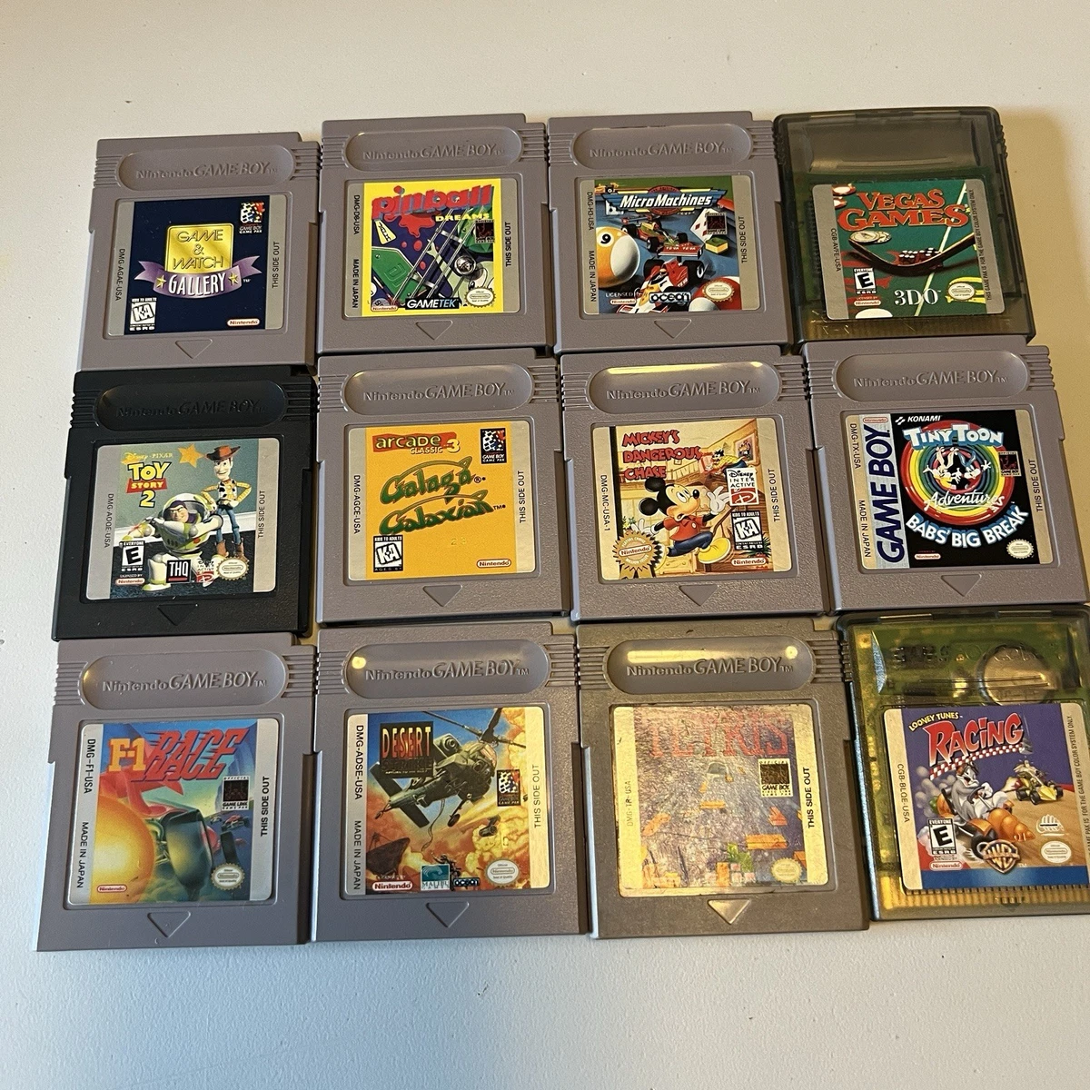 Micro Machines Nintendo Video Games for sale | eBay