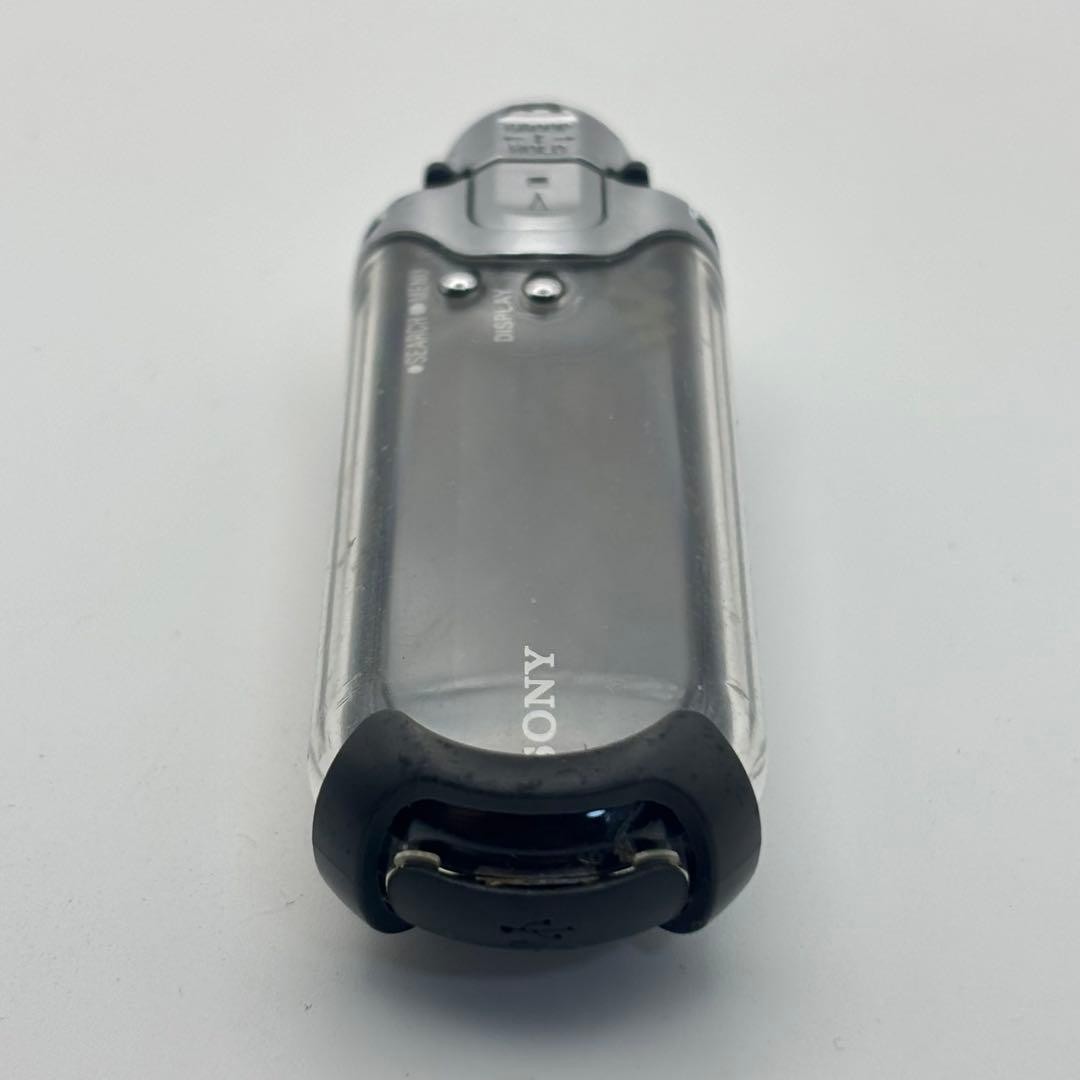 Sony Walkman NW-E407 1GB Digital Player Used Tested Working Black Japan