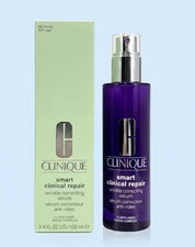 Clinique Smart Clinical Repair Wrinkle Correcting Serum 3.4oz / 100ml | Sealed