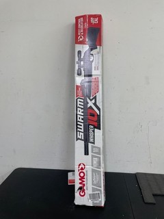 Gamo Swarm Whisper 10X .177 Cal Break Barrel Air Rifle w/ 4x32 Scope & 10rd Mag