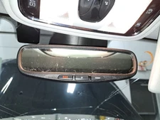 Interior Rear View/Rearview Mirror 2019 Cherokee Sku#4284106