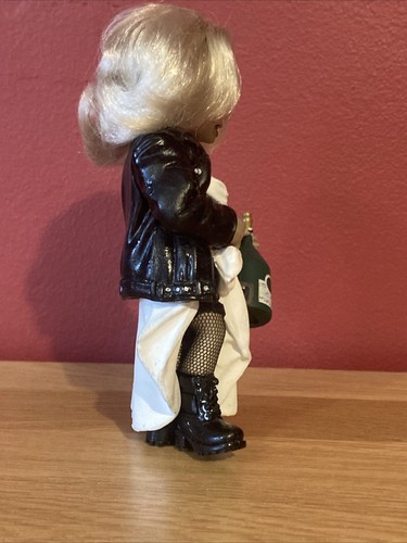 CHILDS PLAY BRIDE OF CHUCKY Vintage Mcfarlane toys deluxe box set MOVIE MANIACS - Picture 10 of 20