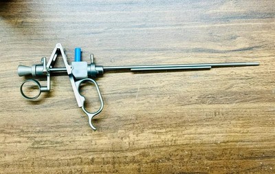 Laparoscopic Urology TURP Working Element Bipolar Active 26fr Storz Compatible