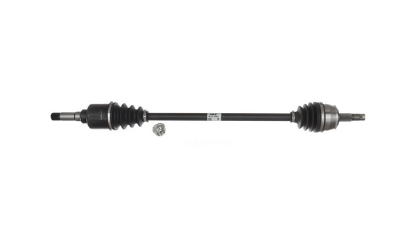 Antriebswelle SKF Vkjc 8885 M22X1.5 FüR Fiat Qubo Fiorino GroßRaumlimousine Nemo-image