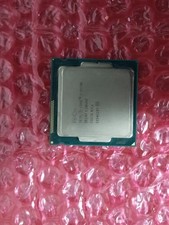 INTEL QUAD CORE i7-4770k 3.50GHZ SOCKET LGA 1150 PROCESSOR CPU