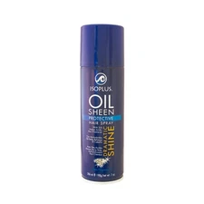 Isoplus Oil Sheen - Aerosol Original - 7 oz