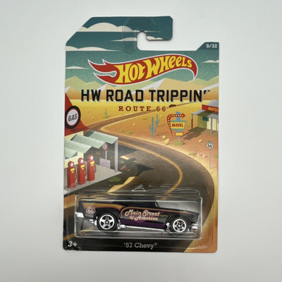 ミニカー Hot Wheels HW ROAD TRIPPIN' s-l400.jpg
