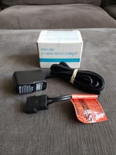 OEM Fisher-Price Power Wheels 6V AC Adapter Authentic Model 040135 00801-1483