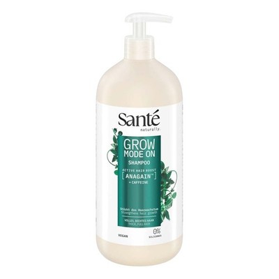 Grow Mode On - Shampoo 950ml | SANTE
