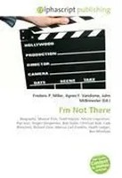 Frederic P. Miller (U. A.) | I'm Not There | Taschenbuch | Englisch (2026)