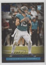 2019 Panini Chronicles Panini Blue 75/99 Gardner Minshew II #P3 0m89