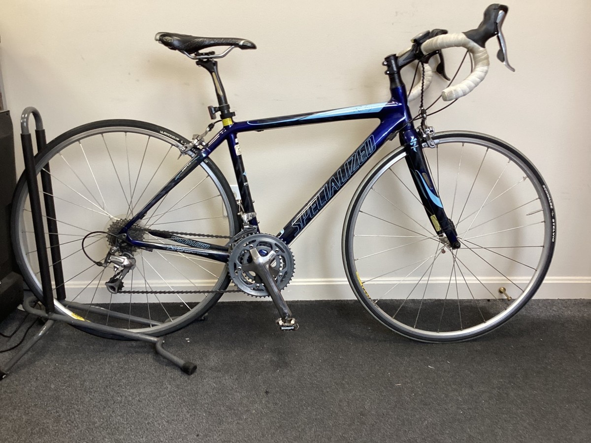 Specialized Ruby Carbon Road Bike- Size 51 - Shimano 105 Groupset