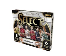 2025-26 Panini Select EuroLeague Basketball Checklist Guide in-content 17